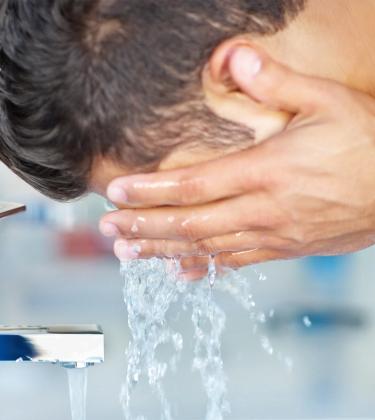 The lowdown on how to protect your skin this winter