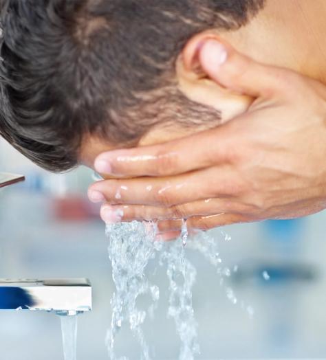The lowdown on how to protect your skin this winter