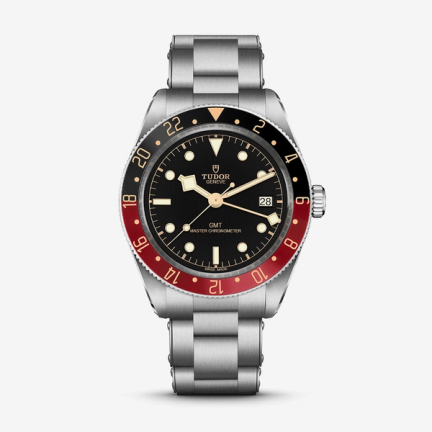 Tudor Black Bay 58 GMT