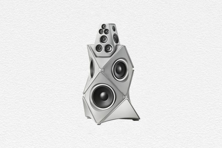 Beolab 90 Titan Edition