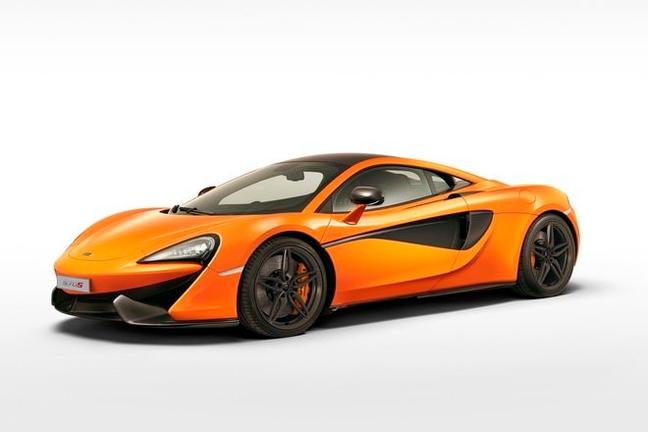 mclaren - TGJ.01