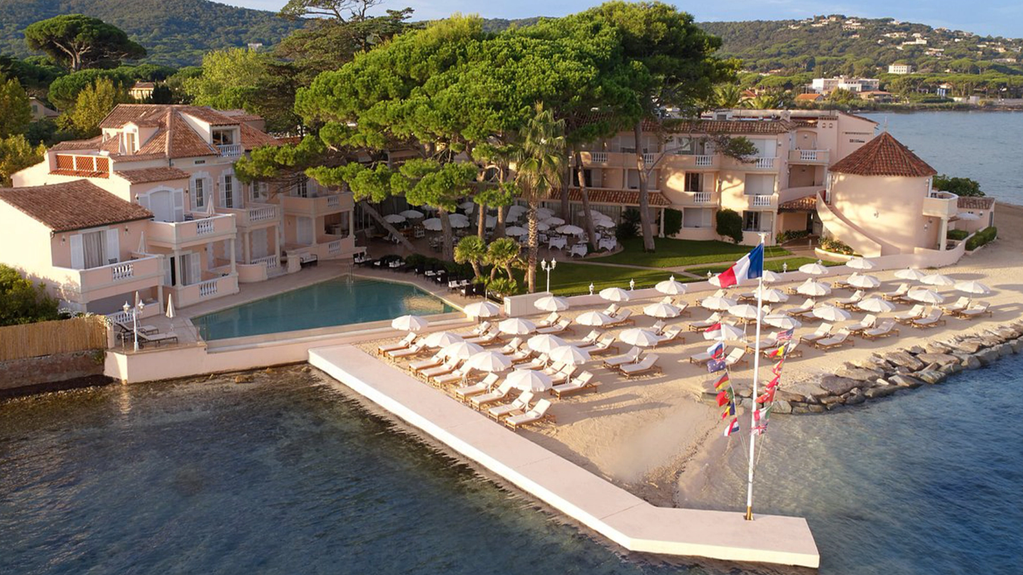 What's new on the French Riviera this summer