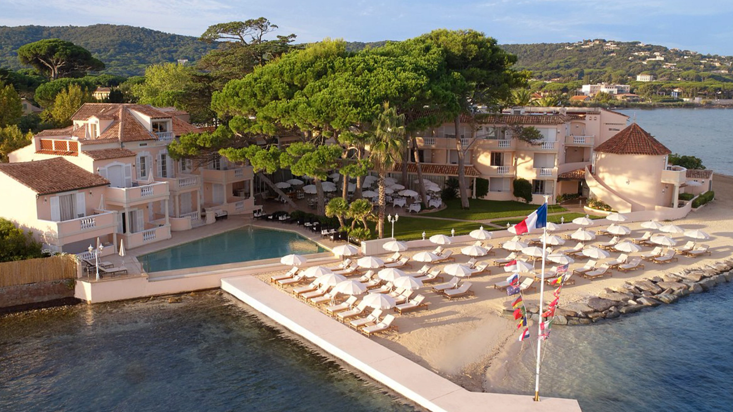 What's new on the French Riviera this summer