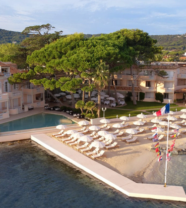 What's new on the French Riviera this summer