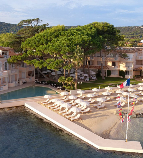 What's new on the French Riviera this summer