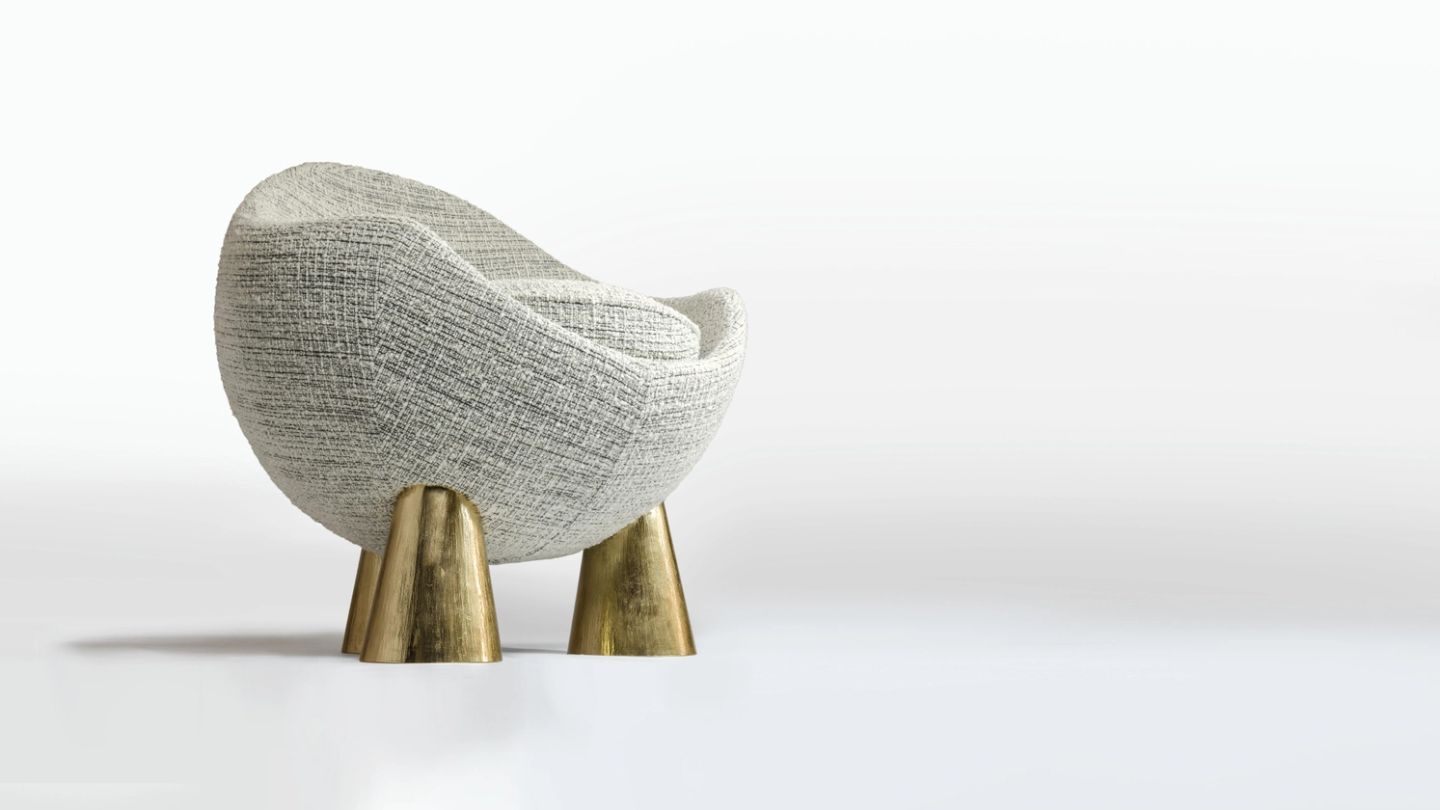 Sitting pretty? These are the designer chairs to invest in right now