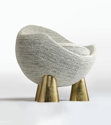 Sitting pretty? These are the designer chairs to invest in right now