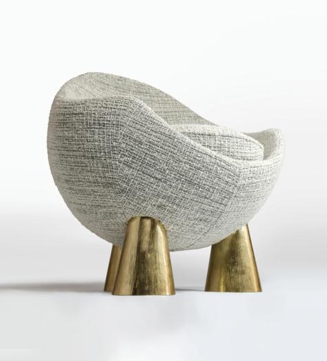 Sitting pretty? These are the designer chairs to invest in right now