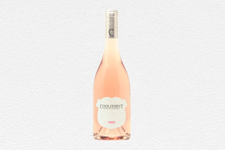 Côtes de Provence Rosé 2025