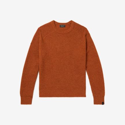 Rag & Bone Cashmere Sweater