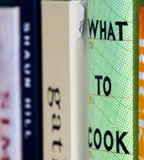 best cookbooks for men recipe books