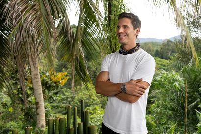 Antoni Porowski dishes on his mouthwatering new docuseries