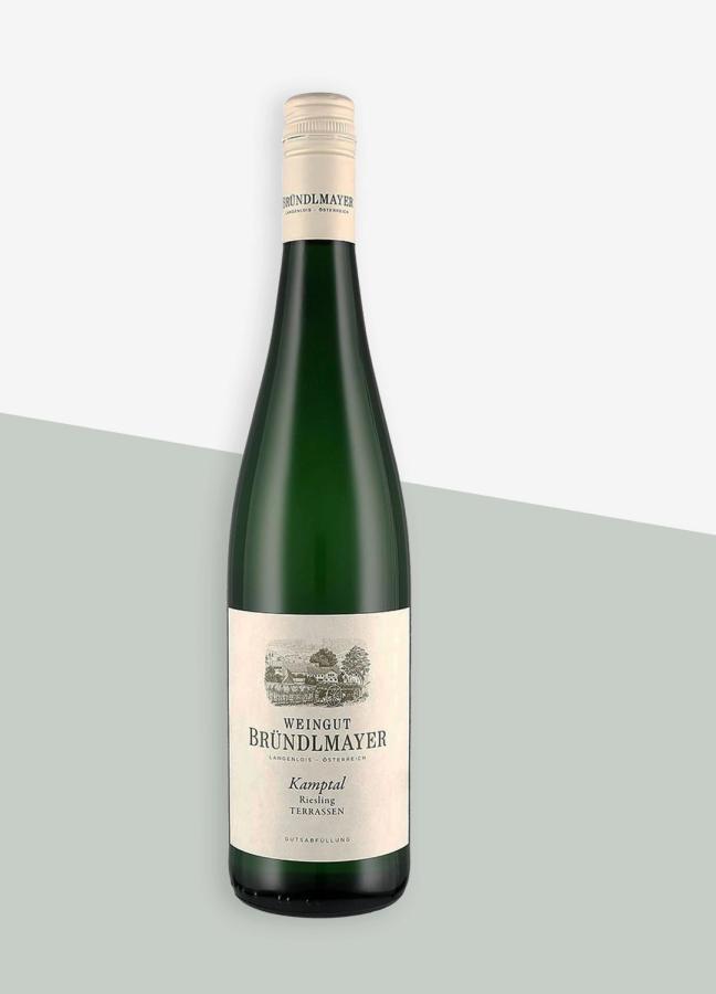 2015 Kamptaler Terrassen Riesling