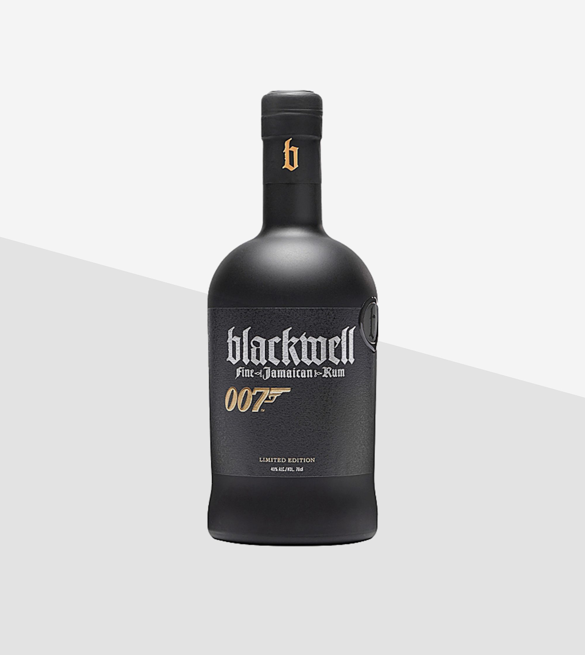 Blackwell 007 Limited Edition