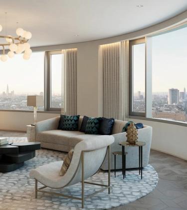 the bryanston