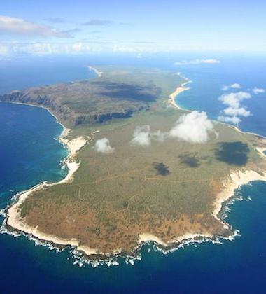 Amazing places you’ll never get to visit