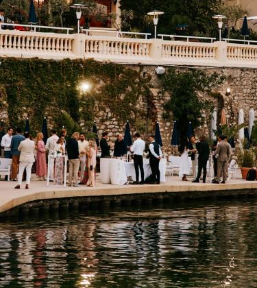 The Diary: Luca Faloni x Gentleman’s Journal Welcome Dinner