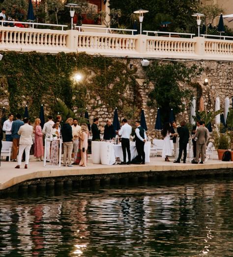 The Diary: Luca Faloni x Gentleman’s Journal Welcome Dinner