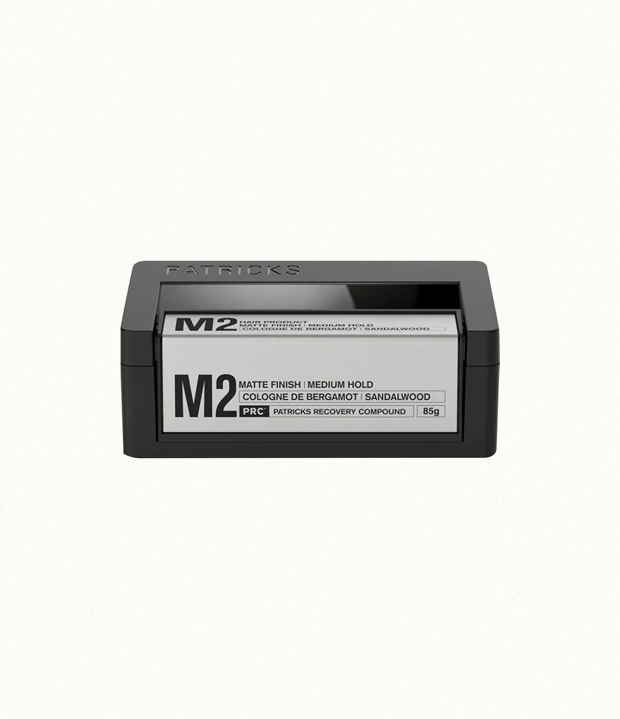 Patricks M2 Matte Finish styling product