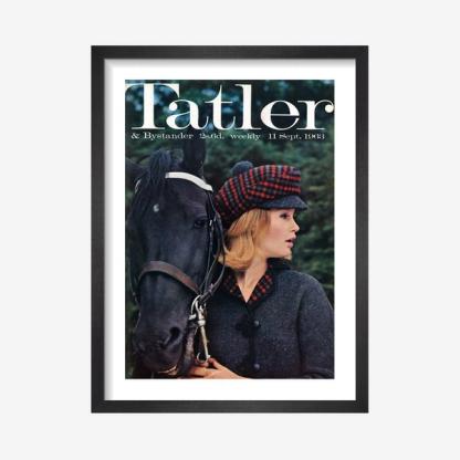 The Tatler, September 1963