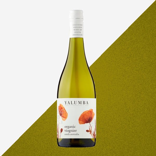 Yalumba Organic Viognier