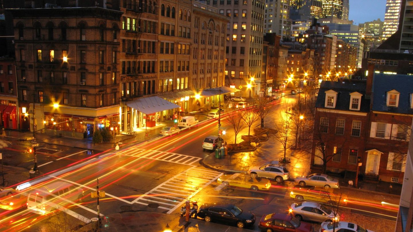 How to choose a New York neighbourhood