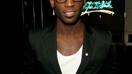 Hilfiger London Collection: Men Party