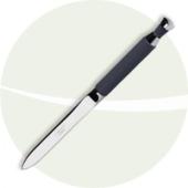 Linley Mayfair Letter Knife