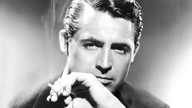 STYLE ICON – CARY GRANT