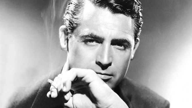 STYLE ICON – CARY GRANT