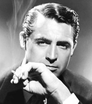 STYLE ICON – CARY GRANT