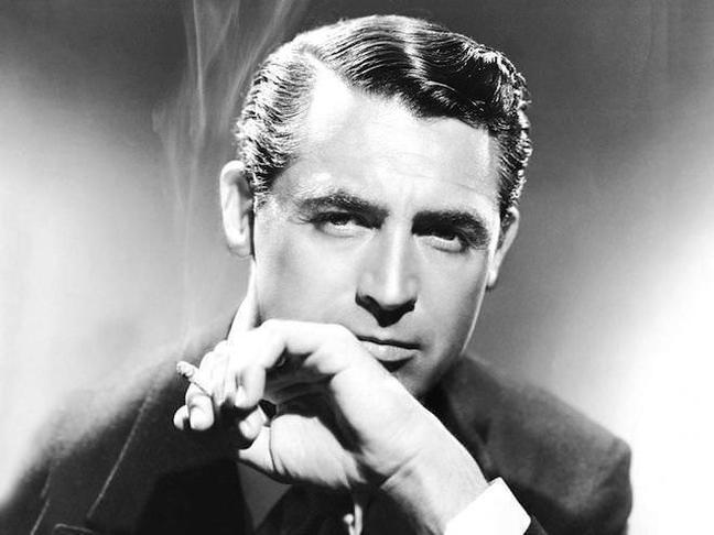 Cary Grant - TGJ.01