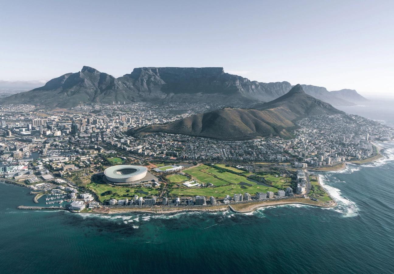 Cape Town