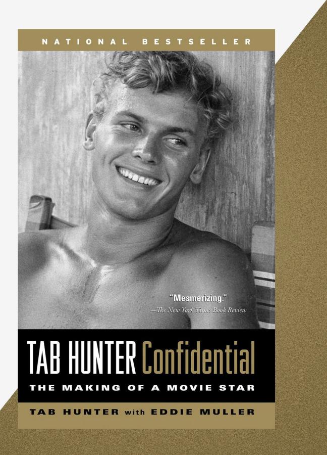 tab hunter confidential