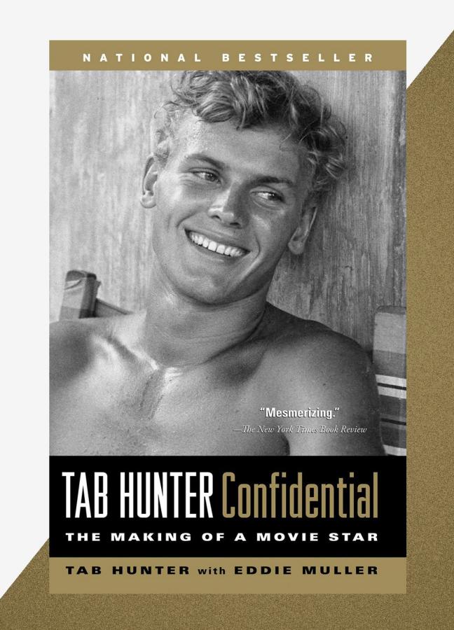 tab hunter confidential