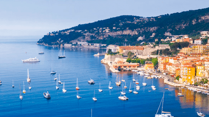 A LUXURIOUS 24 HOURS IN CANNES WITH CHIVAS REGAL 25