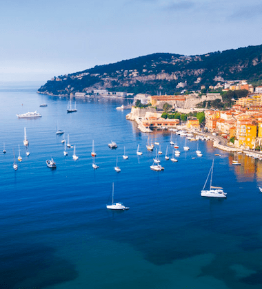 A LUXURIOUS 24 HOURS IN CANNES WITH CHIVAS REGAL 25