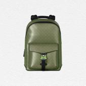 Montblanc Extreme 3.0 backpack with M LOCK 4810 buckle