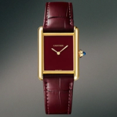 Cartier Tank Louis Cartier