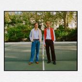 Sims Wear Cotton Shirt