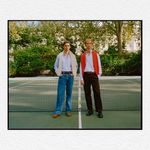 Sims Wear Cotton Shirt