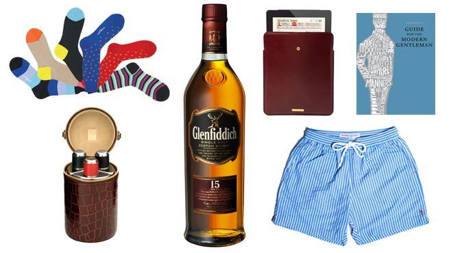 The Journal’s Christmas List