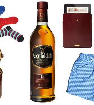 The Journal’s Christmas List