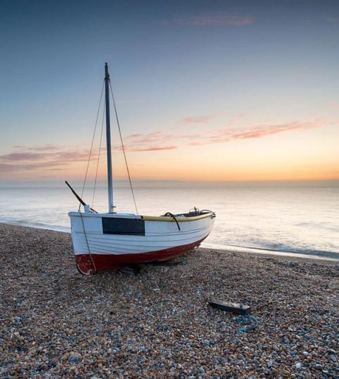 dungeness