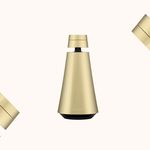 Beosound 1 with Google Voice Assistant