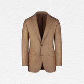 Edward Jacket Borders Tweed