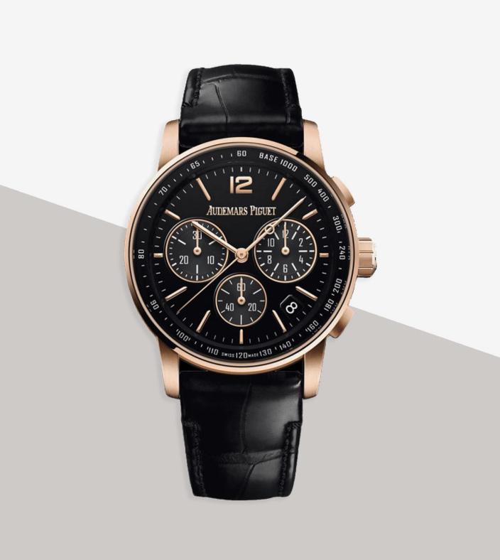 Audemars Piguet Code 11.59 Selfwinding Chronograph