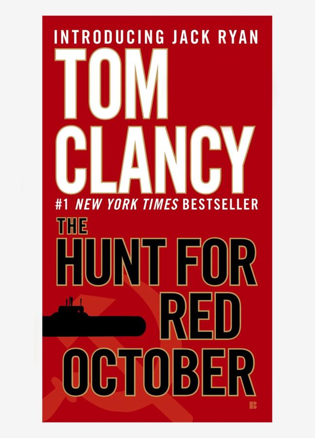 The Hunt for Red October
