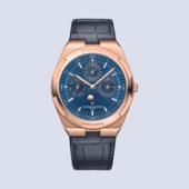 Vacheron Constantin Overseas Perpetual Calendar
