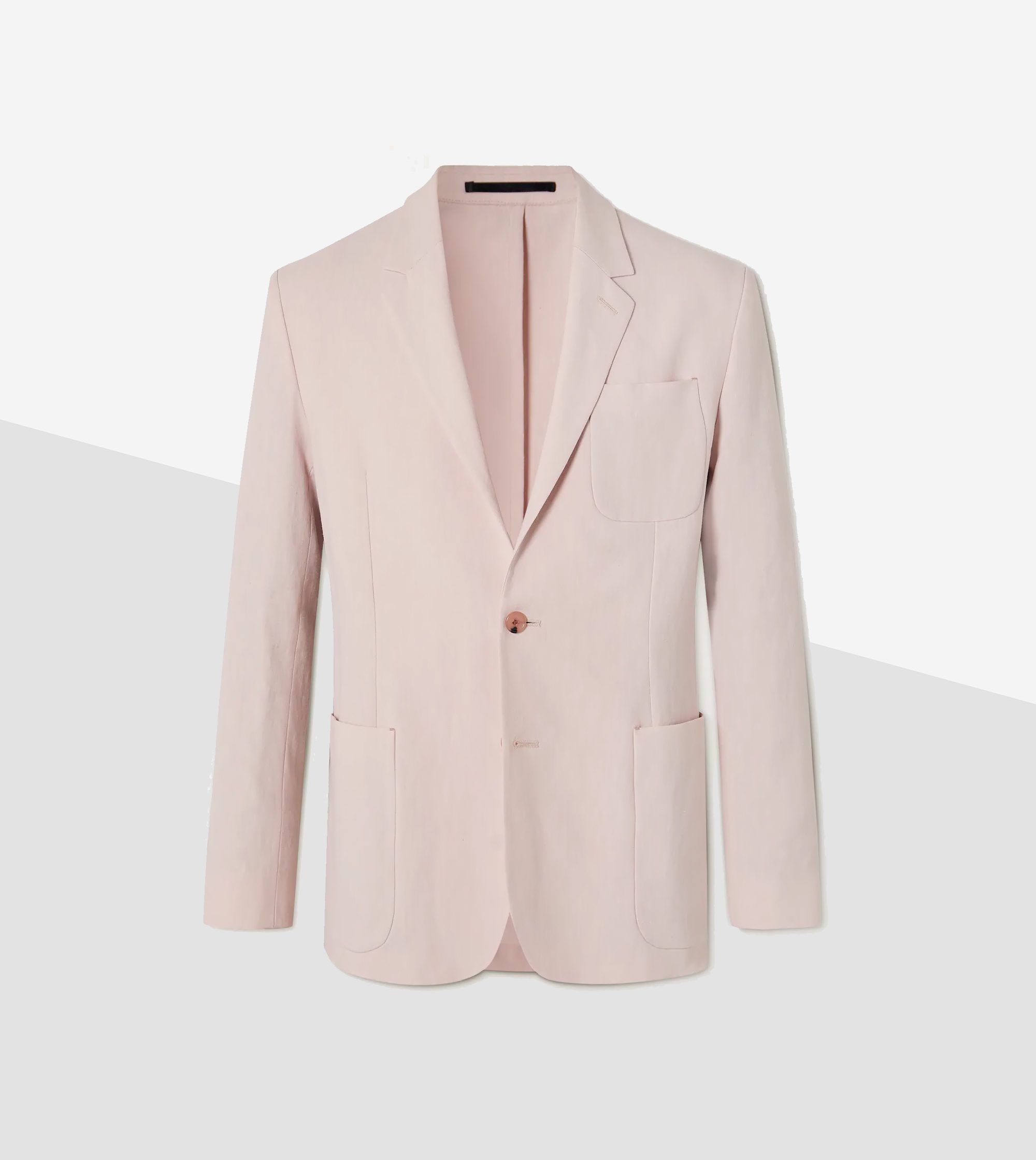 Paul Smith linen suit jacket
